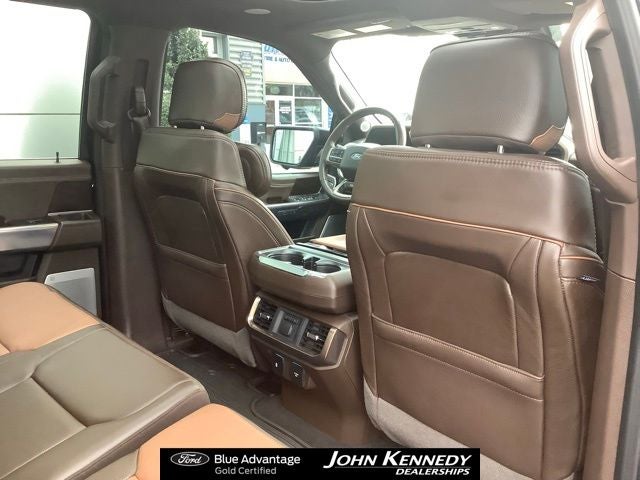 2024 Ford F-150 King Ranch