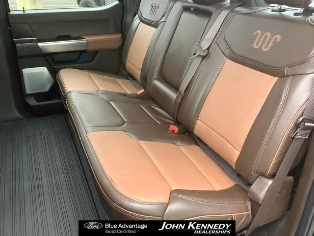 2024 Ford F-150 King Ranch