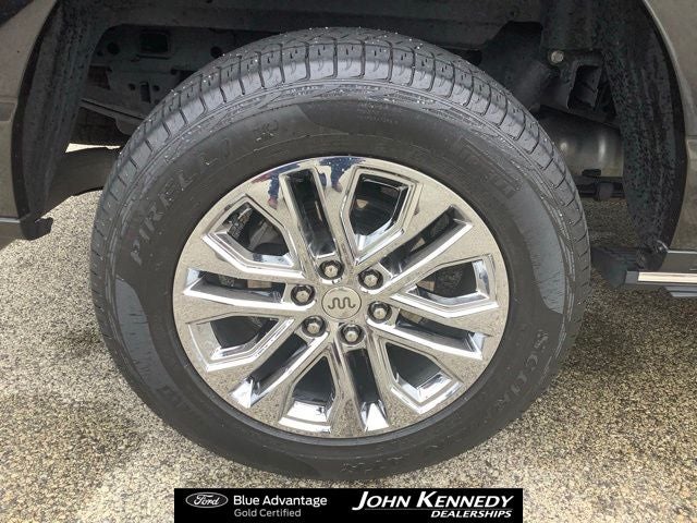 2024 Ford F-150 King Ranch