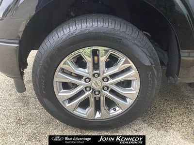 2024 Ford F-150 King Ranch