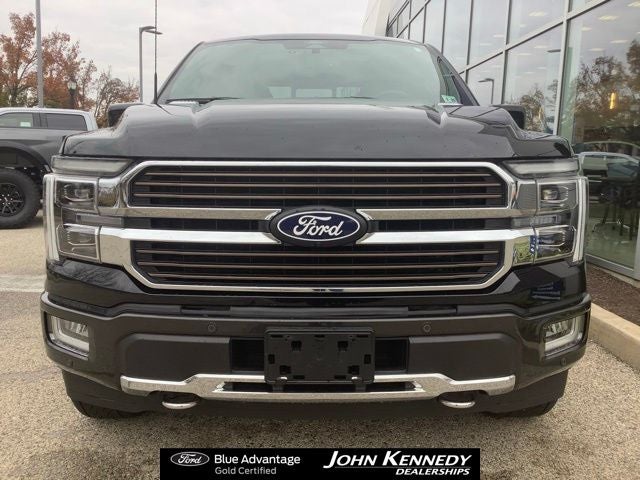 2024 Ford F-150 King Ranch