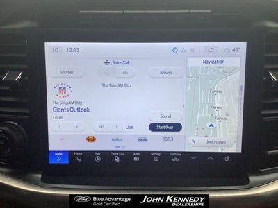 2024 Ford F-150 King Ranch