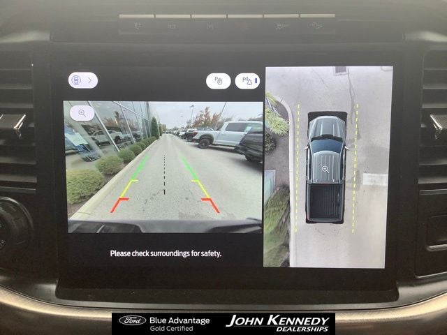 2024 Ford F-150 King Ranch