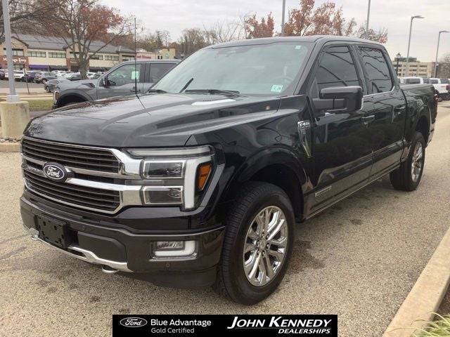 2024 Ford F-150 King Ranch