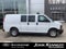 2019 Chevrolet Express 2500 Work Van Cargo