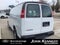 2019 Chevrolet Express 2500 Work Van Cargo