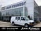 2019 Chevrolet Express 2500 Work Van Cargo