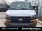 2019 Chevrolet Express 2500 Work Van Cargo