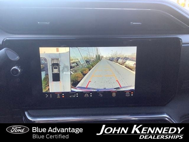 2025 GMC Sierra 2500HD Denali