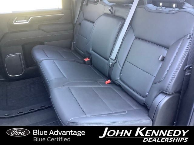 2025 GMC Sierra 2500HD Denali