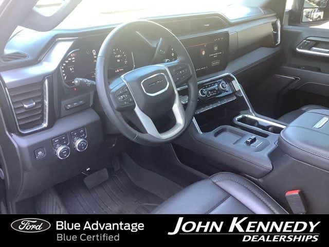 2025 GMC Sierra 2500HD Denali