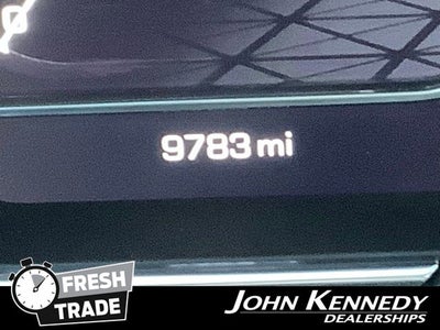 2025 GMC Sierra 2500HD Denali