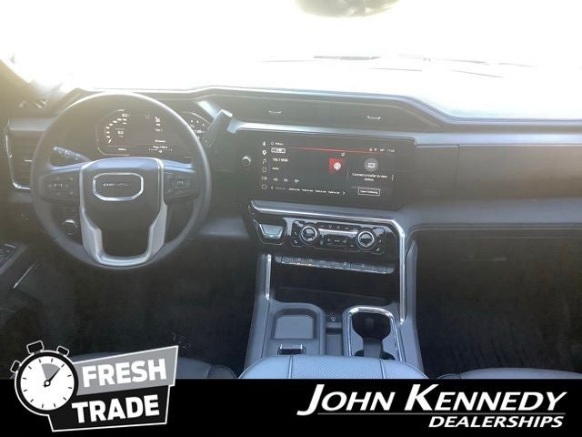 2025 GMC Sierra 2500HD Denali