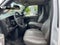 2020 GMC Savana 2500 Work Van