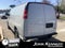 2019 GMC Savana 2500 Work Van