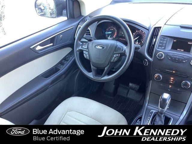 2017 Ford Edge SE