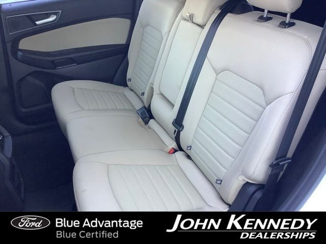 2017 Ford Edge SE