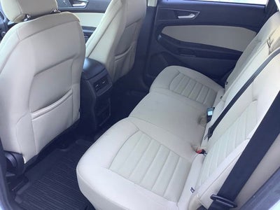 2017 Ford Edge SE