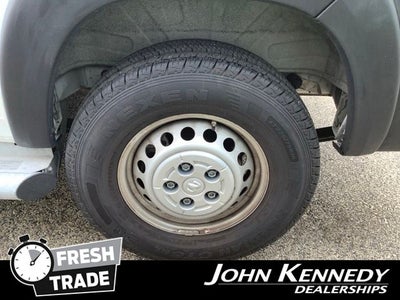 2025 RAM ProMaster 2500 Base