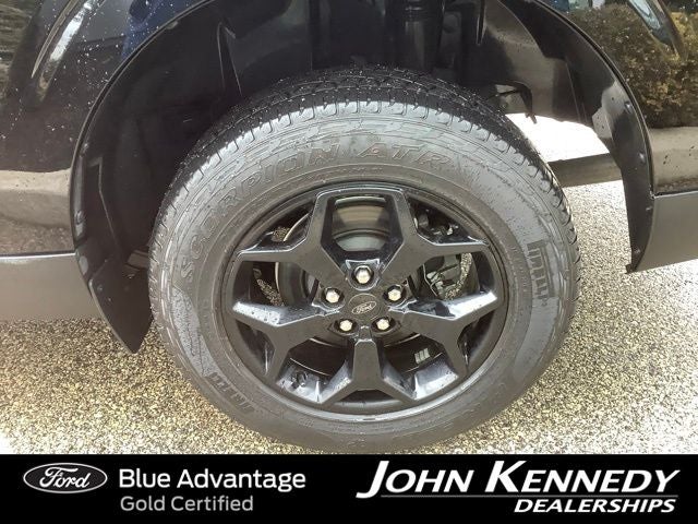 2023 Ford Maverick Lariat