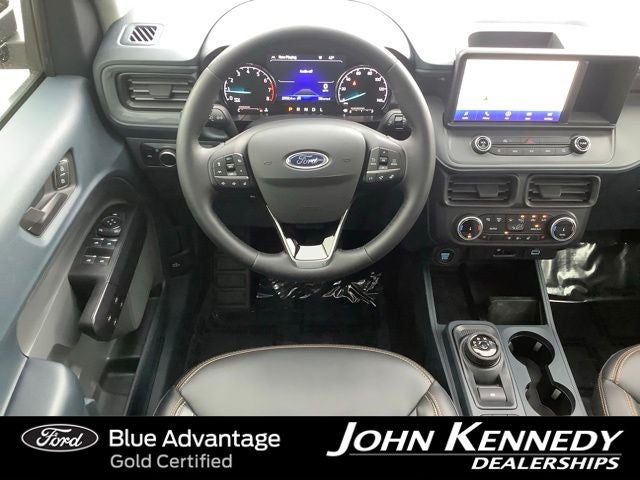 2023 Ford Maverick Lariat
