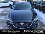 2018 Mazda Mazda3 Sport