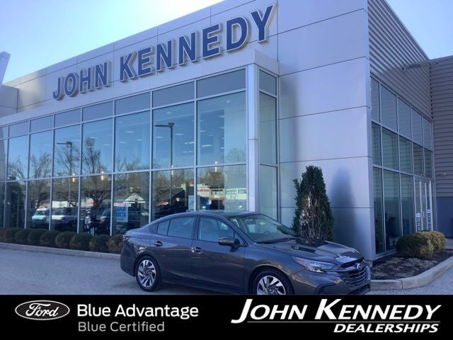 2024 Subaru Legacy Limited