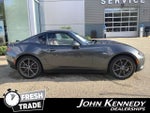 2019 Mazda Mazda Miata RF Grand Touring