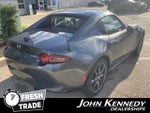 2019 Mazda Mazda Miata RF Grand Touring