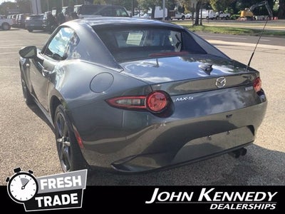 2019 Mazda Mazda Miata RF Grand Touring