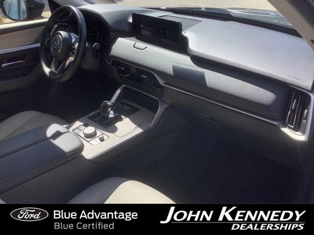 2024 Mazda Mazda CX-90 3.3 Turbo Preferred