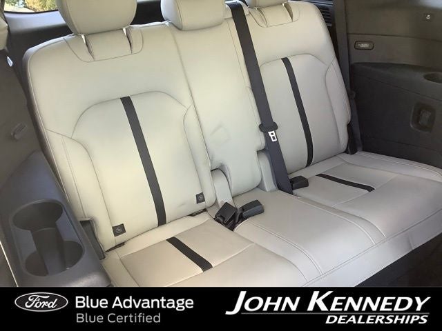 2024 Mazda Mazda CX-90 3.3 Turbo Preferred