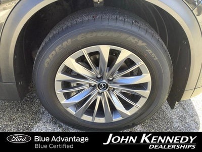 2024 Mazda Mazda CX-90 3.3 Turbo Preferred