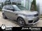 2020 Land Rover Range Rover Sport HSE