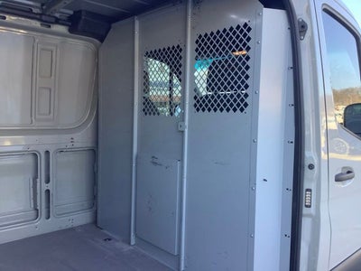 2021 Mercedes-Benz Sprinter 3500 Cargo 144 WB High Roof