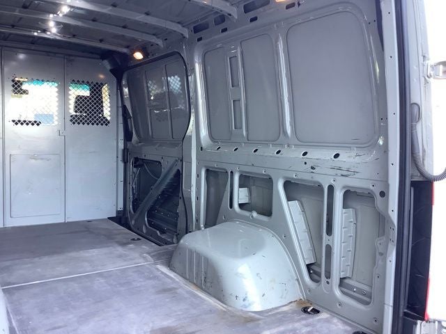 2021 Mercedes-Benz Sprinter 3500 Cargo 144 WB High Roof