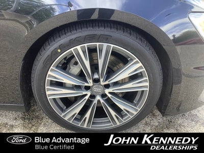 2019 Audi A6 3.0T Premium Plus quattro