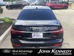 2019 Audi A6 3.0T Premium Plus quattro