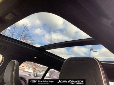 2021 Volvo XC40 Recharge Pure Electric P8