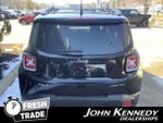 2016 Jeep Renegade Limited