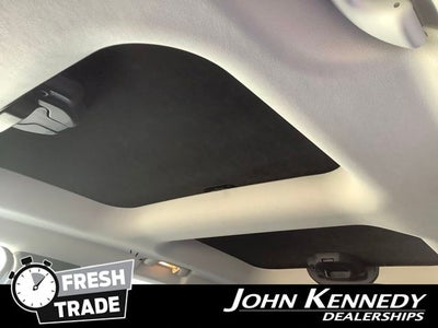 2016 Jeep Renegade Limited