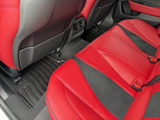 2025 Acura TLX A-Spec Package SH-AWD