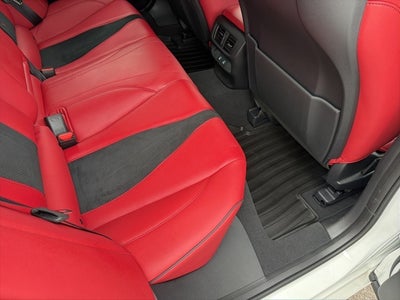 2025 Acura TLX A-Spec Package SH-AWD