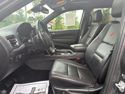 2025 Dodge Durango GT Plus