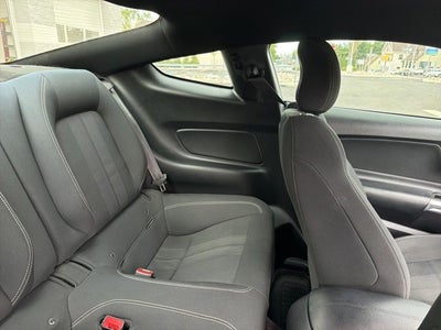 2018 Ford Mustang GT