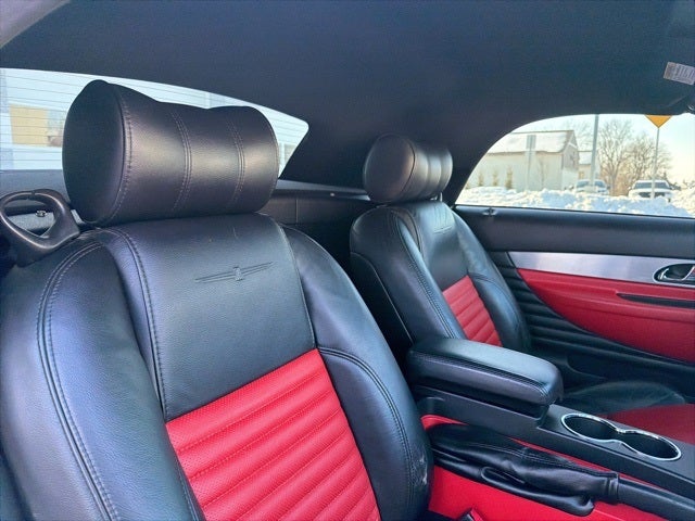 2003 Ford Thunderbird Base