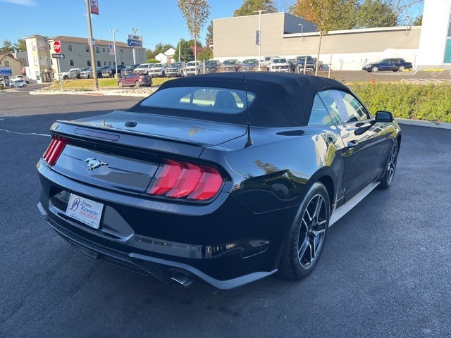 2023 Ford Mustang EcoBoost Premium