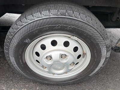 2020 Ford Transit-350 XLT