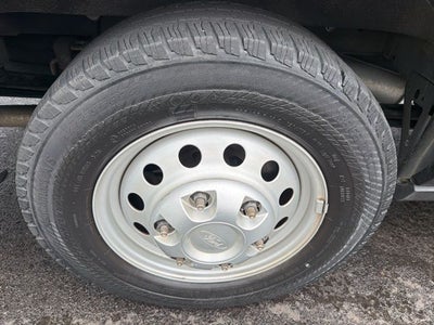 2020 Ford Transit-350 XLT