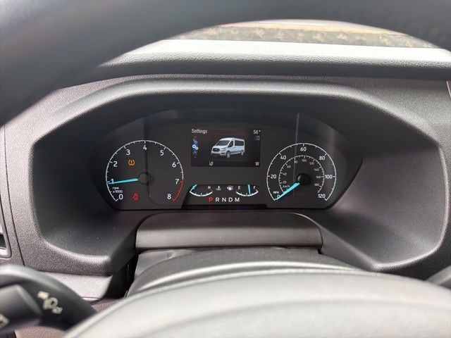 2020 Ford Transit-350 XLT